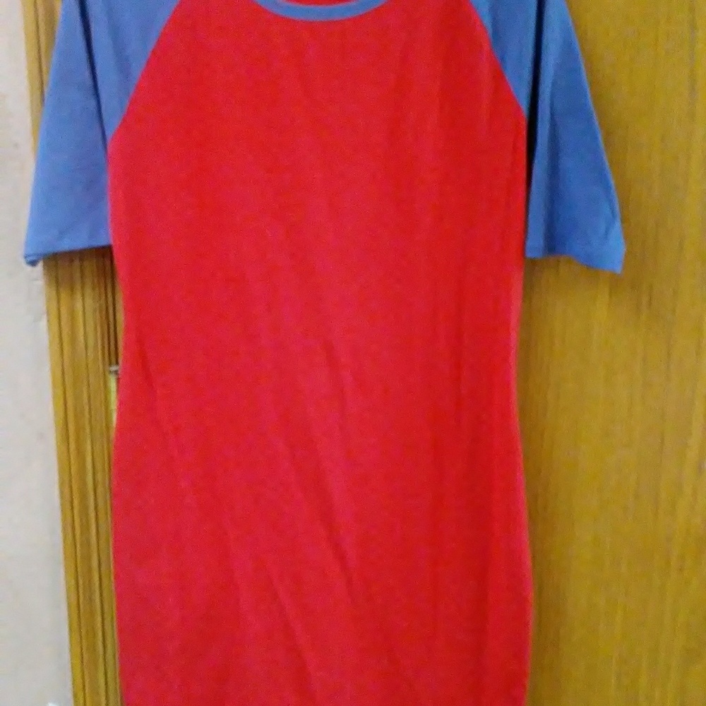Lularoe dress